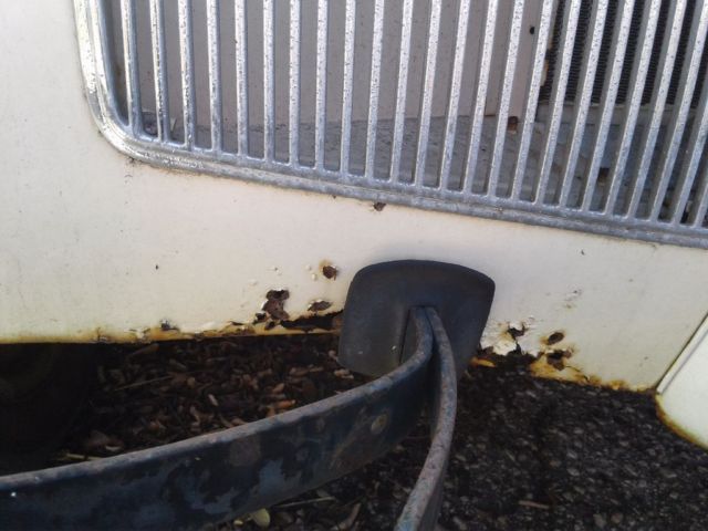 1940 Studebaker Champion - photo 2