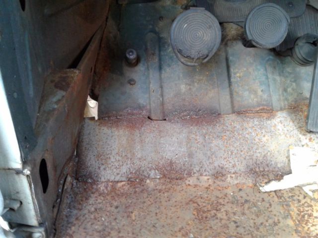 1940 Studebaker Champion - photo 6