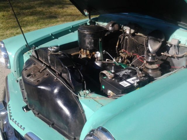 1947 Studebaker Champion Champion Starlight Coupe - photo 5