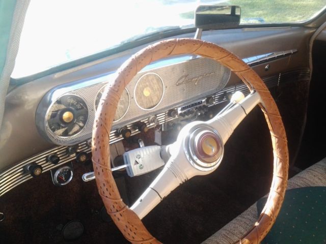 1947 Studebaker Champion Champion Starlight Coupe - photo 7