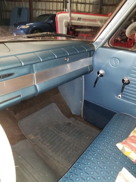 1965 Studebaker Commander - photo 4