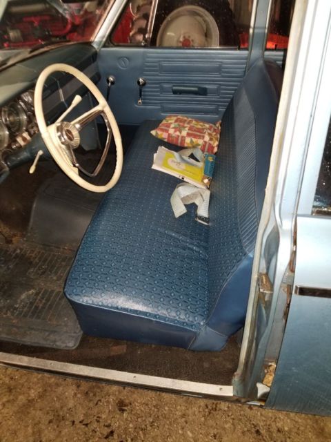 1965 Studebaker Commander - photo 5