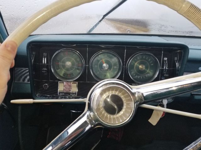 1965 Studebaker Commander - photo 9