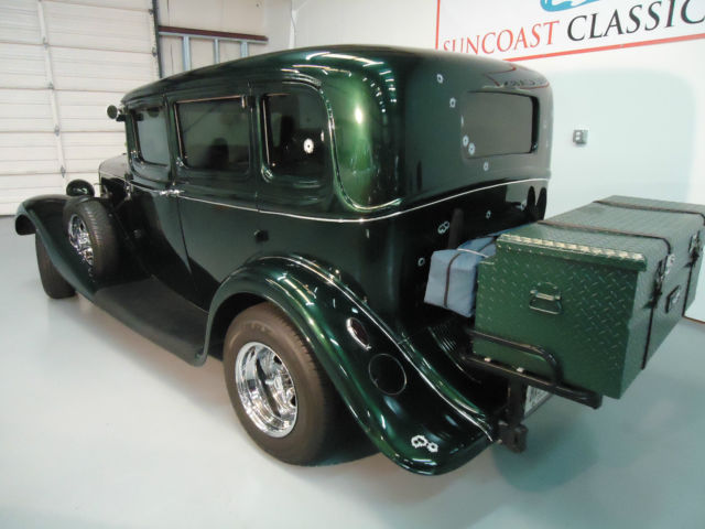 1933 Studebaker - photo 3