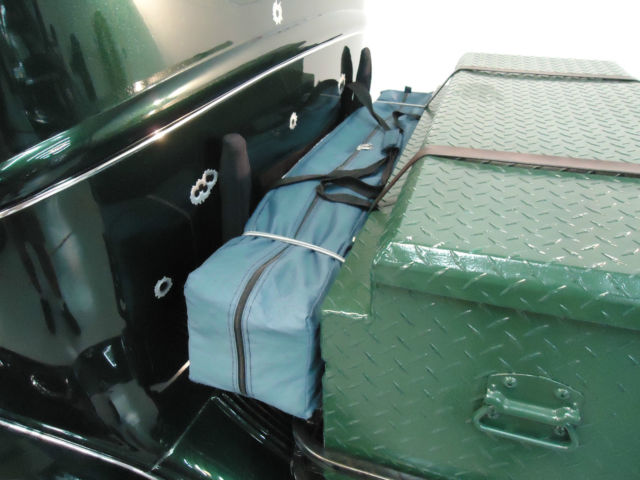 1933 Studebaker - photo 5