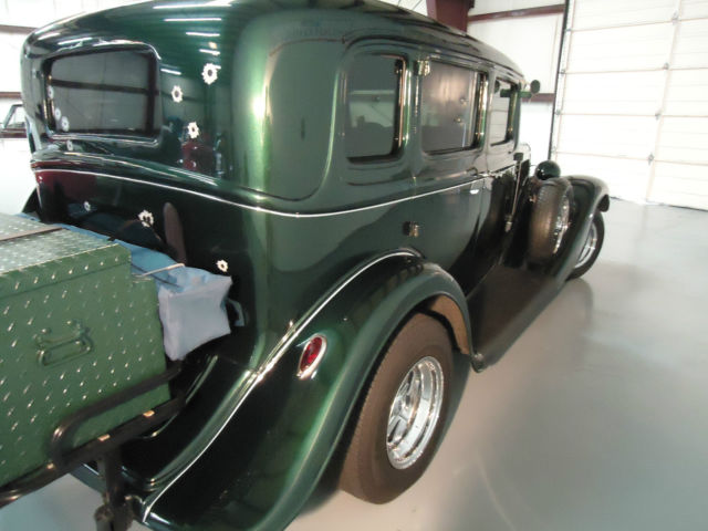 1933 Studebaker - photo 7