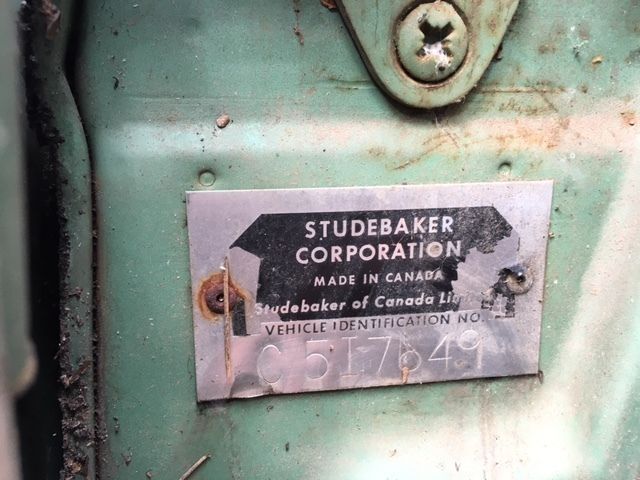 1964 Studebaker Commander Wagonaire - photo 5