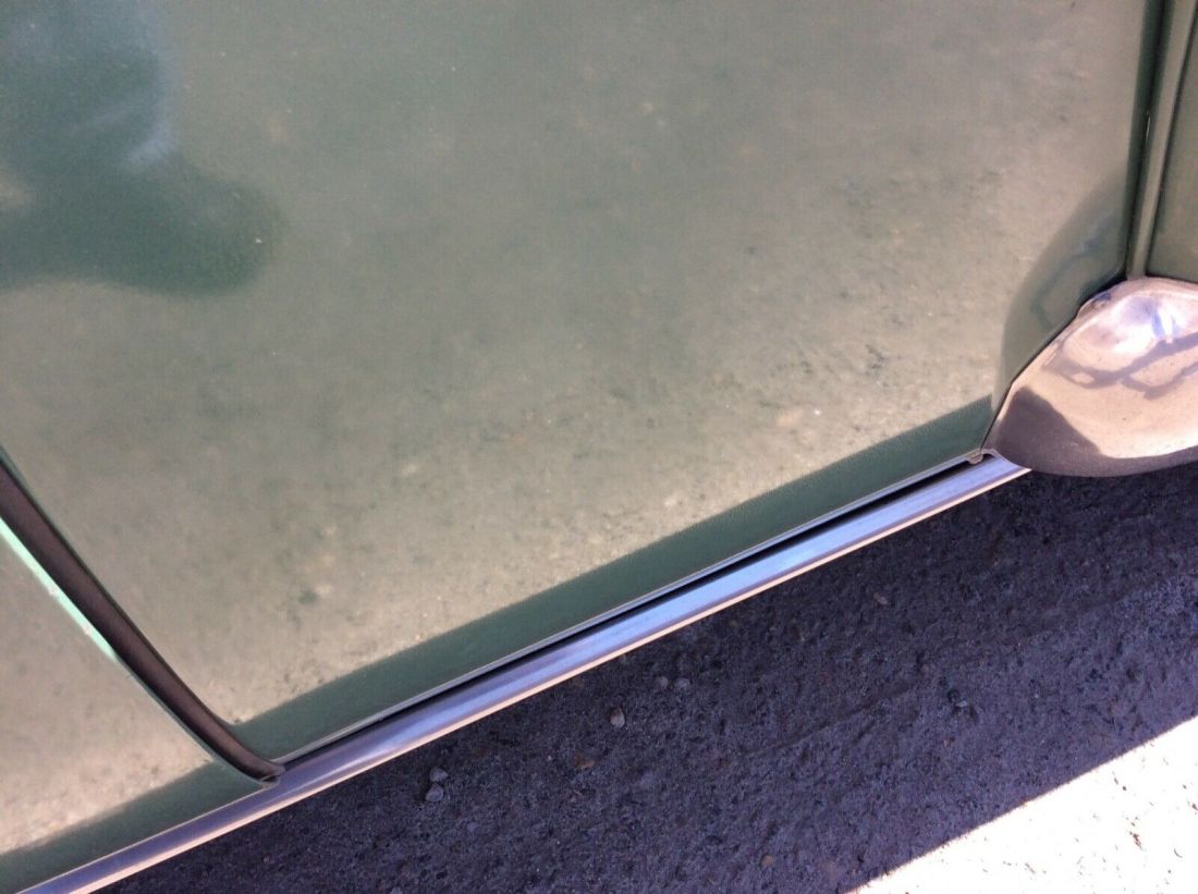 1950 Studebaker Commander Commander deluxe - photo 10