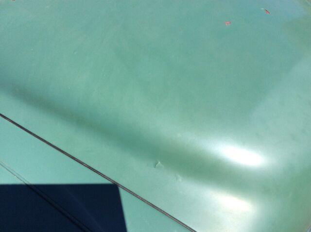 1950 Studebaker Commander Commander deluxe - photo 11