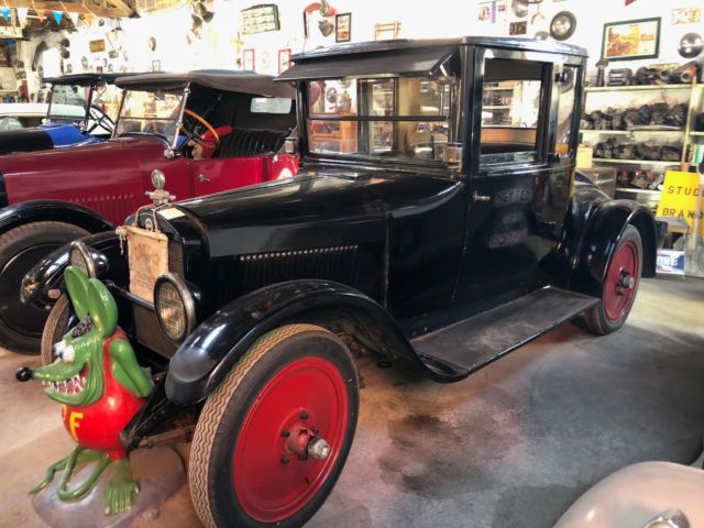 1920 Studebaker