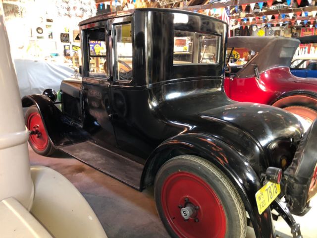 1920 Studebaker - photo 3