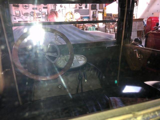 1920 Studebaker - photo 4