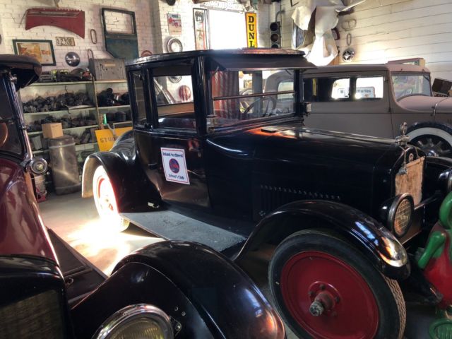 1920 Studebaker - photo 6