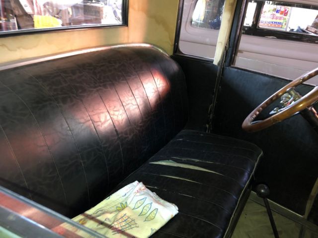1920 Studebaker - photo 7