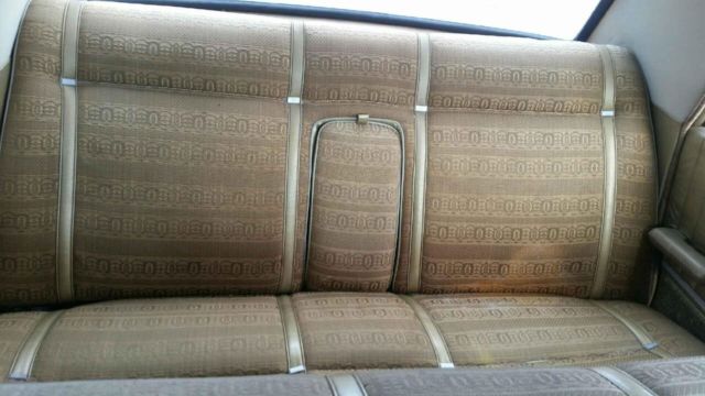 1966 Studebaker Cruiser - photo 11