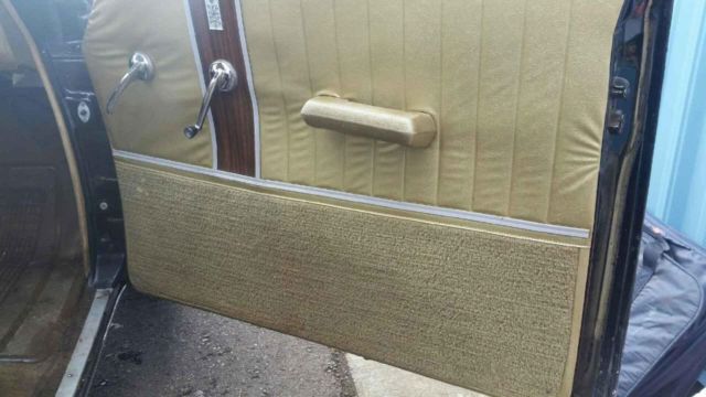 1966 Studebaker Cruiser - photo 12