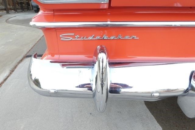 1965 Studebaker Daytona -- - photo 13