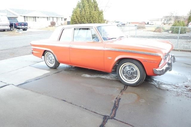 1965 Studebaker Daytona -- - photo 3