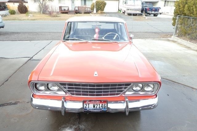 1965 Studebaker Daytona -- - photo 4