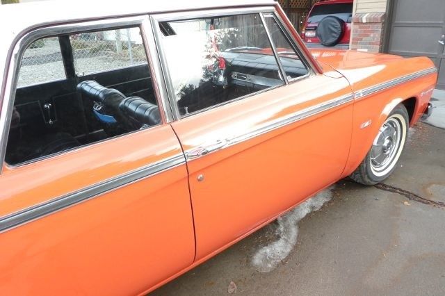 1965 Studebaker Daytona -- - photo 5