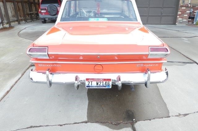 1965 Studebaker Daytona -- - photo 7