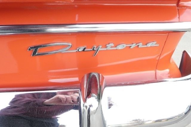 1965 Studebaker Daytona -- - photo 8