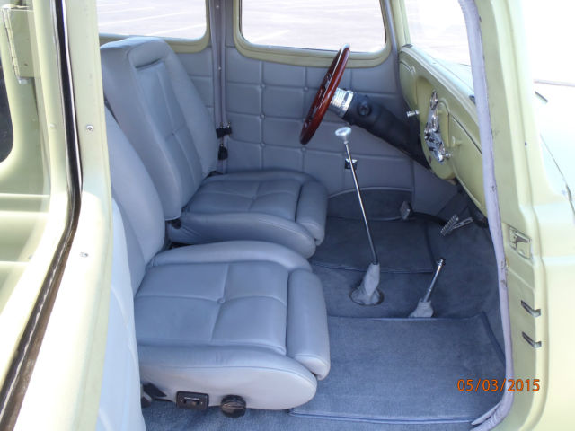 1935 Studebaker Dictator - photo 10