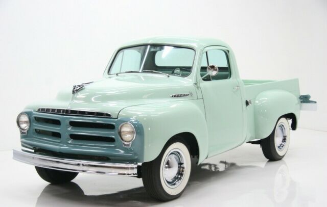 Studebaker E7 1955 Studebaker E7