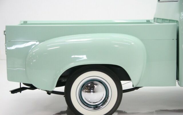 1955 Studebaker E7 - photo 2