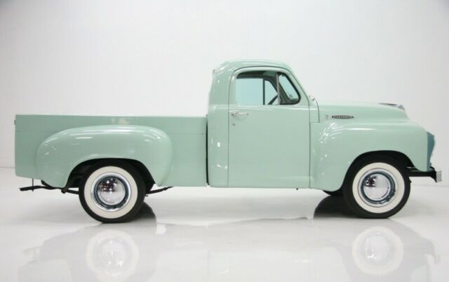 1955 Studebaker E7 - photo 6