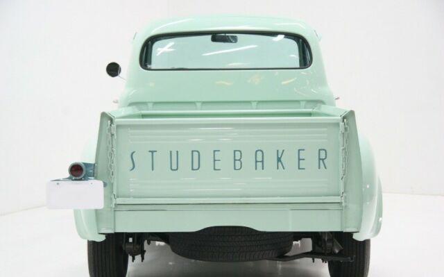 1955 Studebaker E7 - photo 8