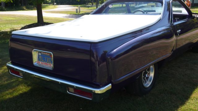 1986 Studebaker PICK UP - photo 3