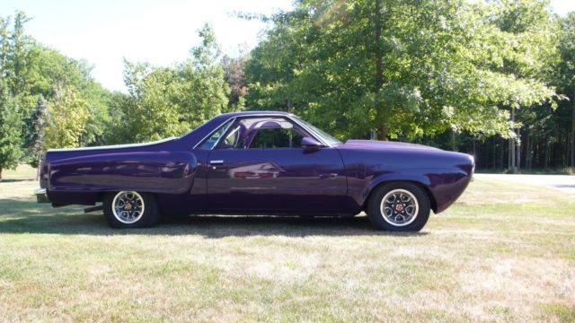 1986 Studebaker PICK UP - photo 4