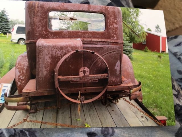 1929 Studebaker Erskine - photo 11