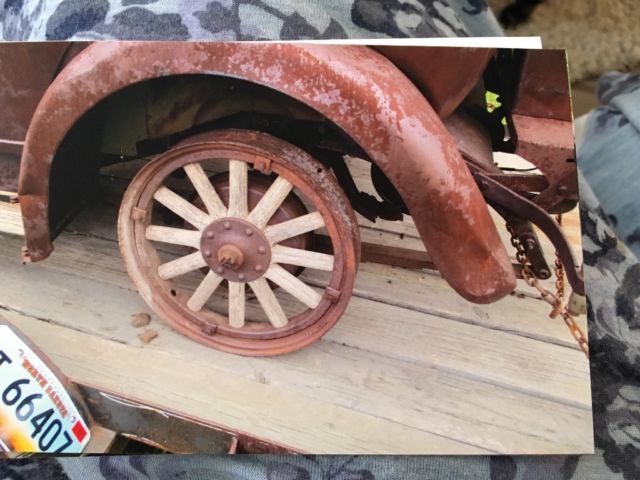 1929 Studebaker Erskine - photo 3