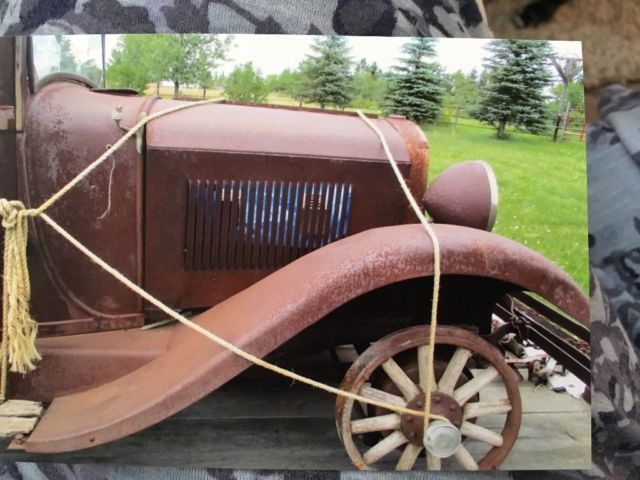 1929 Studebaker Erskine - photo 8