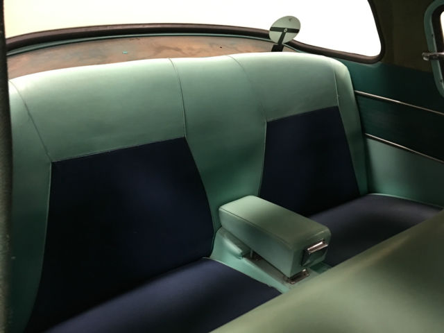 1956 Studebaker Flight Hawk - photo 5