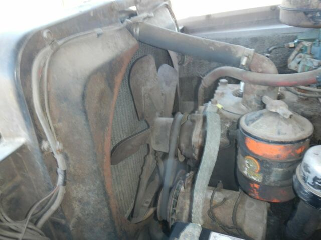 1949 Studebaker 2R10 - photo 10