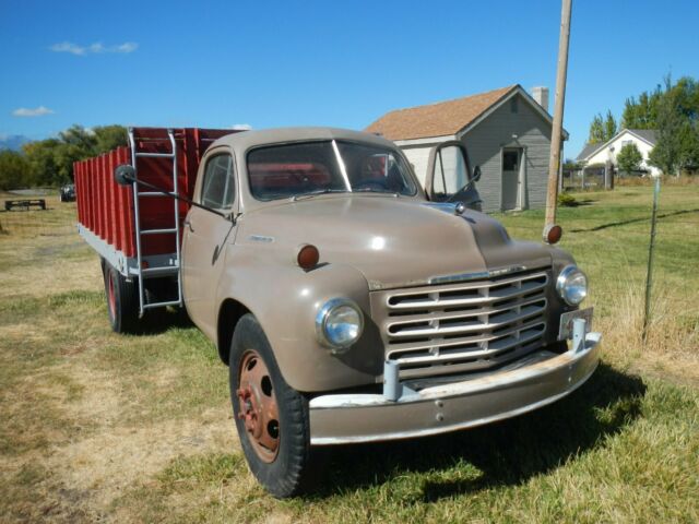 1949 Studebaker 2R10 - photo 2