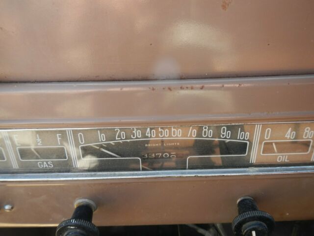 1949 Studebaker 2R10 - photo 4