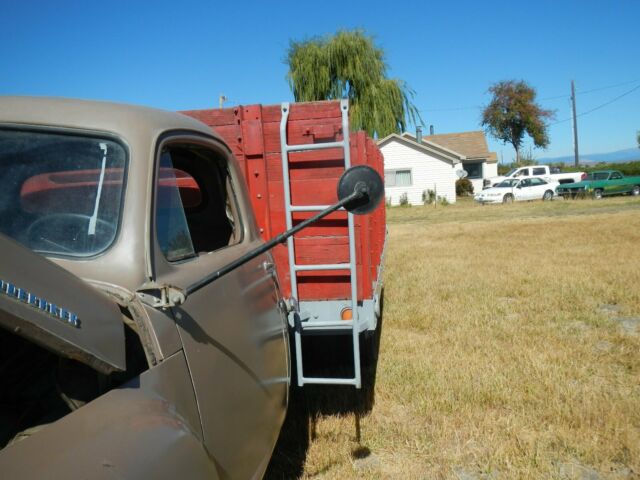 1949 Studebaker 2R10 - photo 7