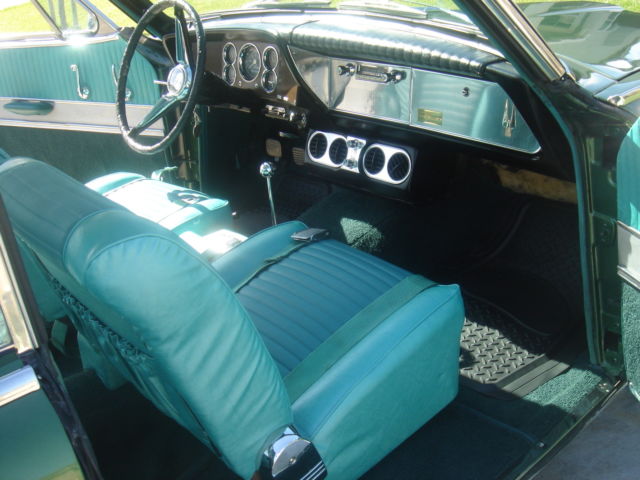 1962 Studebaker Gran Turismo - photo 10