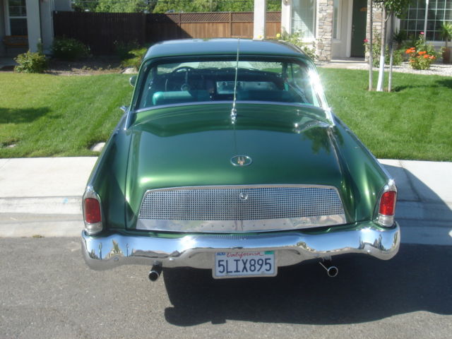 1962 Studebaker Gran Turismo - photo 5