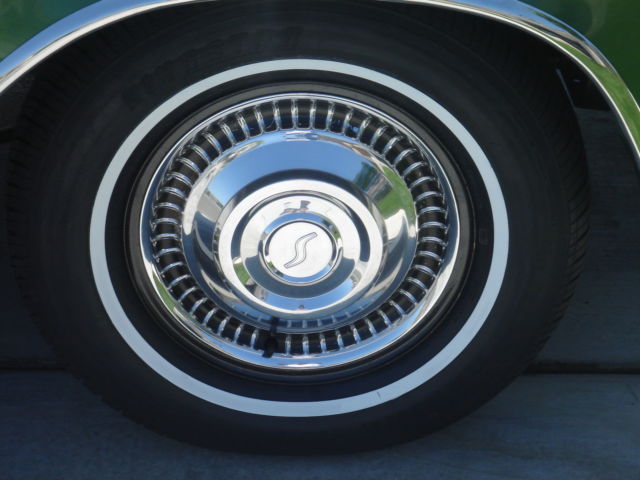 1962 Studebaker Gran Turismo - photo 8