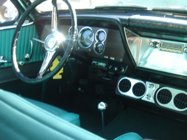 1962 Studebaker Gran Turismo - photo 9