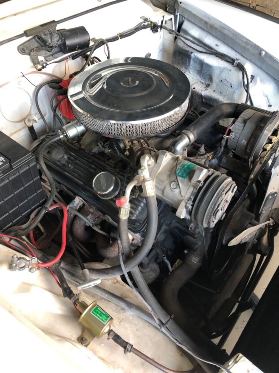 1962 Studebaker GT Hawk - photo 11