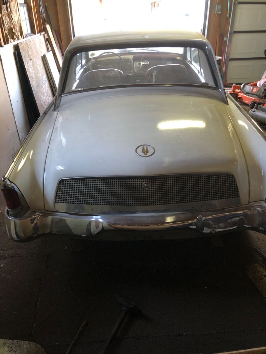 1962 Studebaker GT Hawk - photo 4