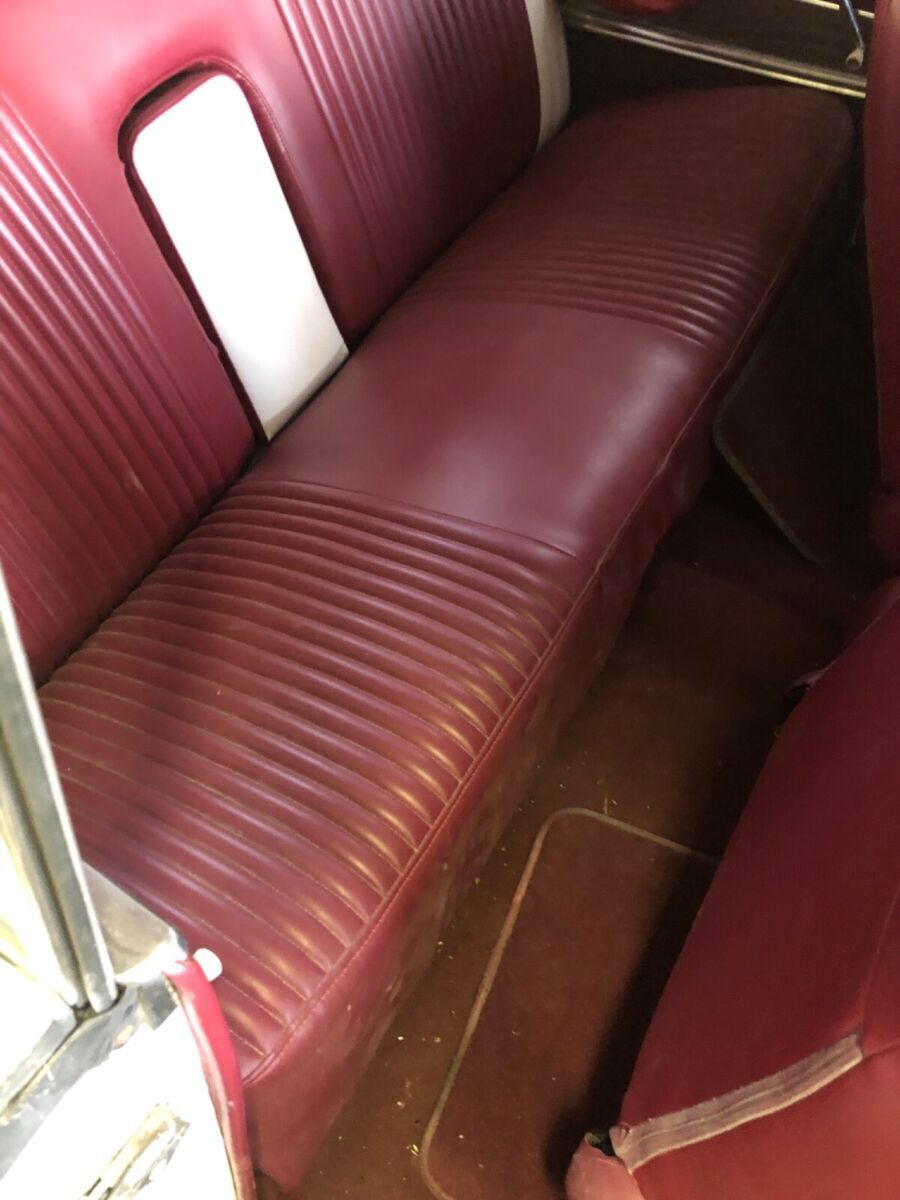 1962 Studebaker GT Hawk - photo 7