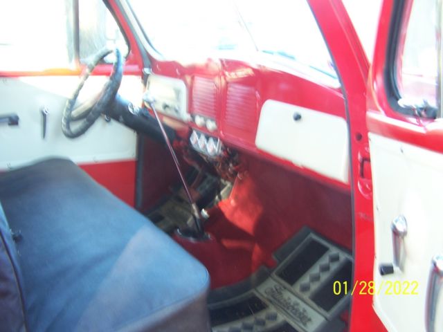 1949 Studebaker 2R5 - photo 13