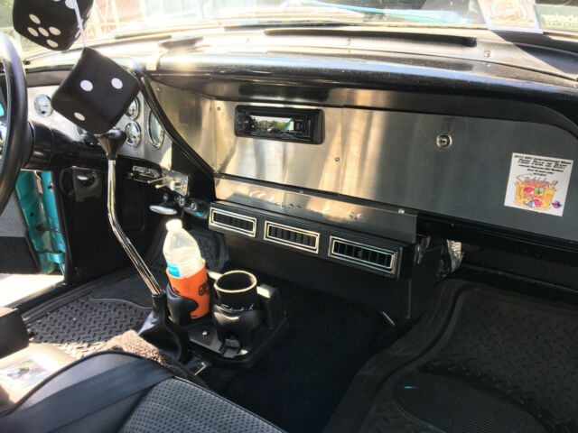 1958 Studebaker Silver Hawk - photo 7